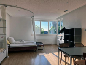 Marina Studio Bregenz - See & City